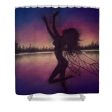 Magic Ovations - Shower Curtain Online Hot Sale