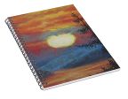 Mended Hearts - Spiral Notebook Online Sale