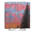 Days - Shower Curtain Hot on Sale