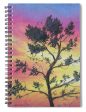 Standing - Spiral Notebook Online