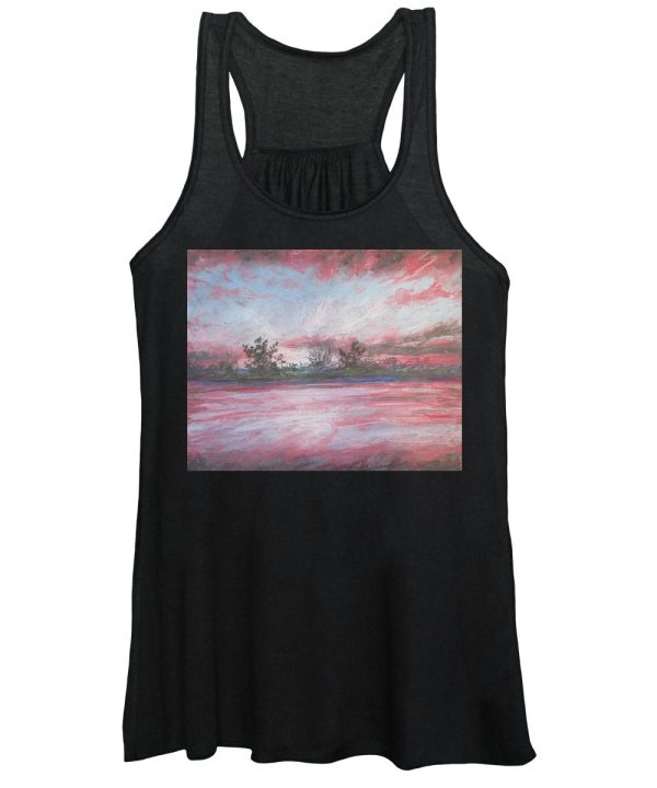 F That Flows - Women s Tank Top Cheap