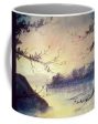 Lit From Within - Mug For Sale