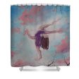 Dazed - Shower Curtain For Sale