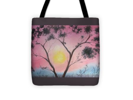 Whimisical Dreams - Tote Bag Discount