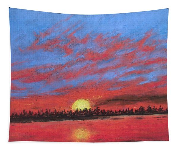 See Sky - Tapestry Online Sale