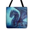 Aithair Dragon - Tote Bag Online Hot Sale