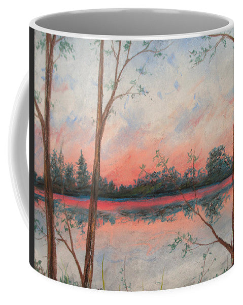 Into Sun - Mug Sale