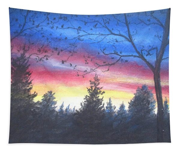 Fated Dreams - Tapestry Discount