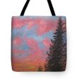 Days - Tote Bag Fashion