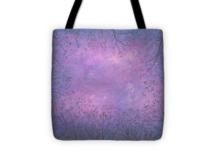 Cosmic Dreams - Tote Bag Online Sale