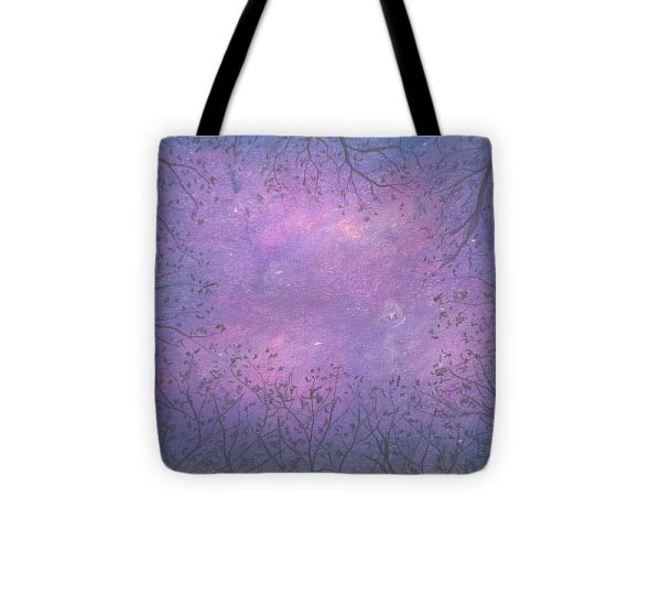 Cosmic Dreams - Tote Bag Online Sale