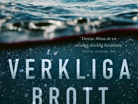 Verkliga brott Online Sale