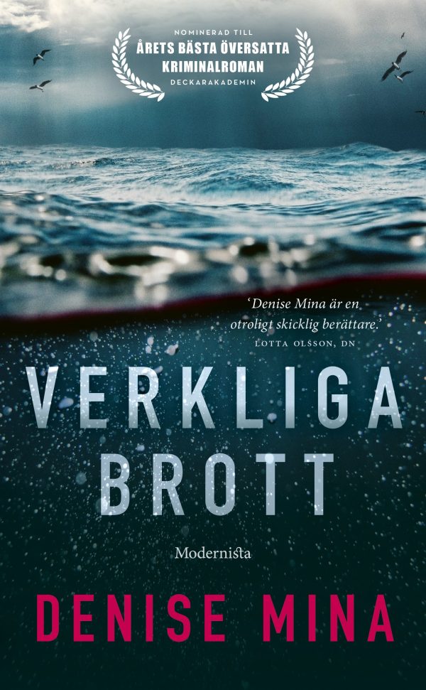 Verkliga brott Online Sale