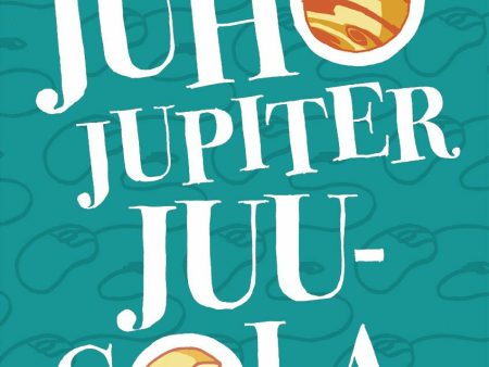 Juho Jupiter Juusola Cheap