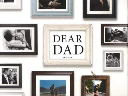 Dear Dad Sale