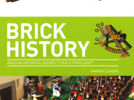 Brick History Discount