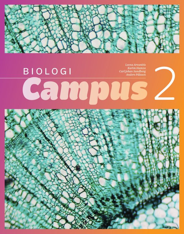 Biologi Campus 2 Online now