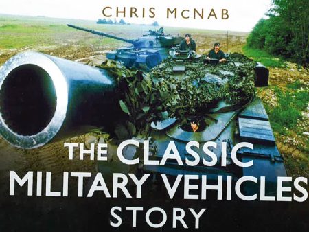 Classic Military Vehicles Story Cheap