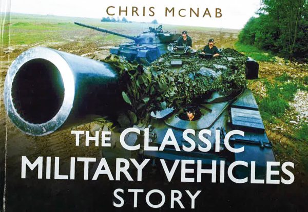 Classic Military Vehicles Story Cheap