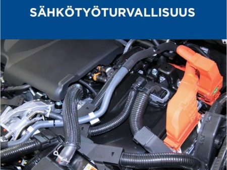 Sähkö- ja hybridiautojen sähkötyöturvallisuus For Discount