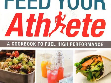 Feed Your Athlete Discount