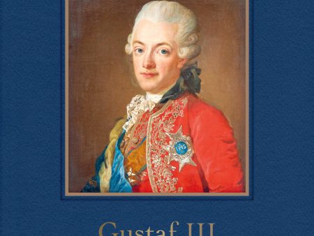 Dixit : Gustaf III med egna ord Hot on Sale