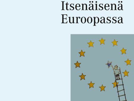 Itsenäisenä Euroopassa Hot on Sale