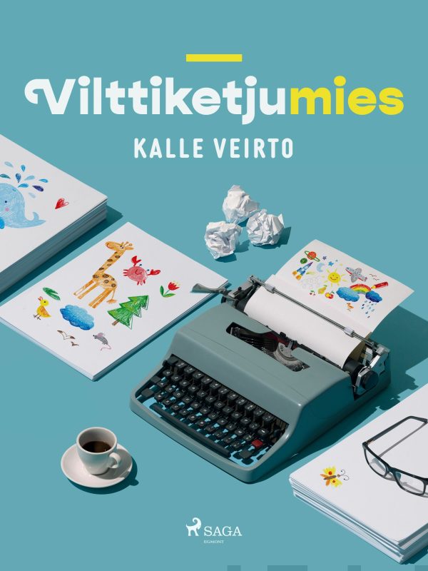 Vilttiketjumies Online now