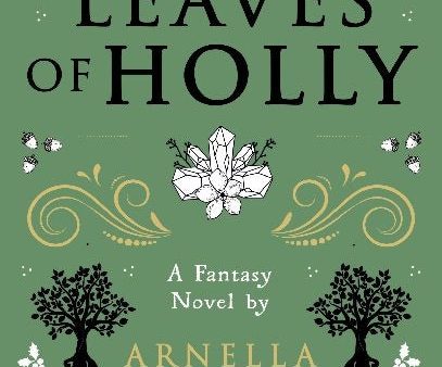 Leaves of Holly Sale