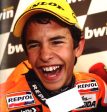 Marc Marquez Hot on Sale