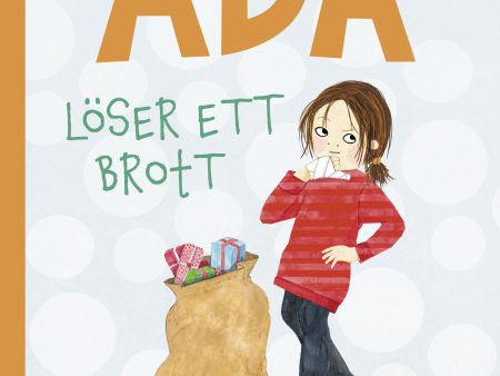 Ada löser ett brott on Sale