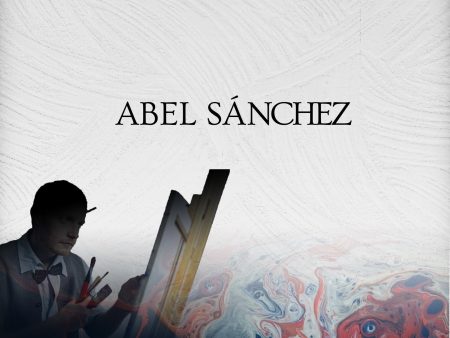 Abel Sánchez : historien om en passion Sale