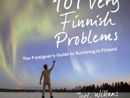 101 Very Finnish Problems For Discount