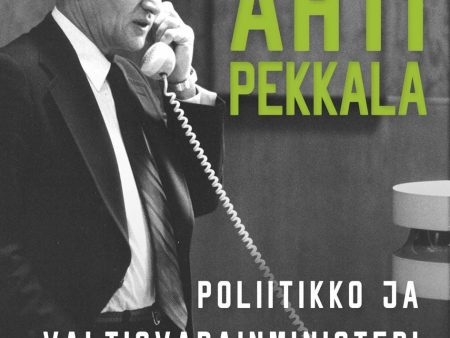 Ahti Pekkala Sale