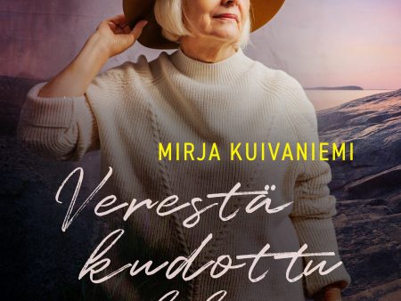 Verestä kudottu verkko Fashion