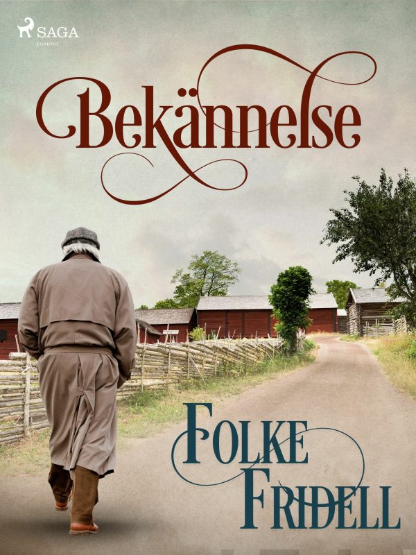 Bekännelse For Sale