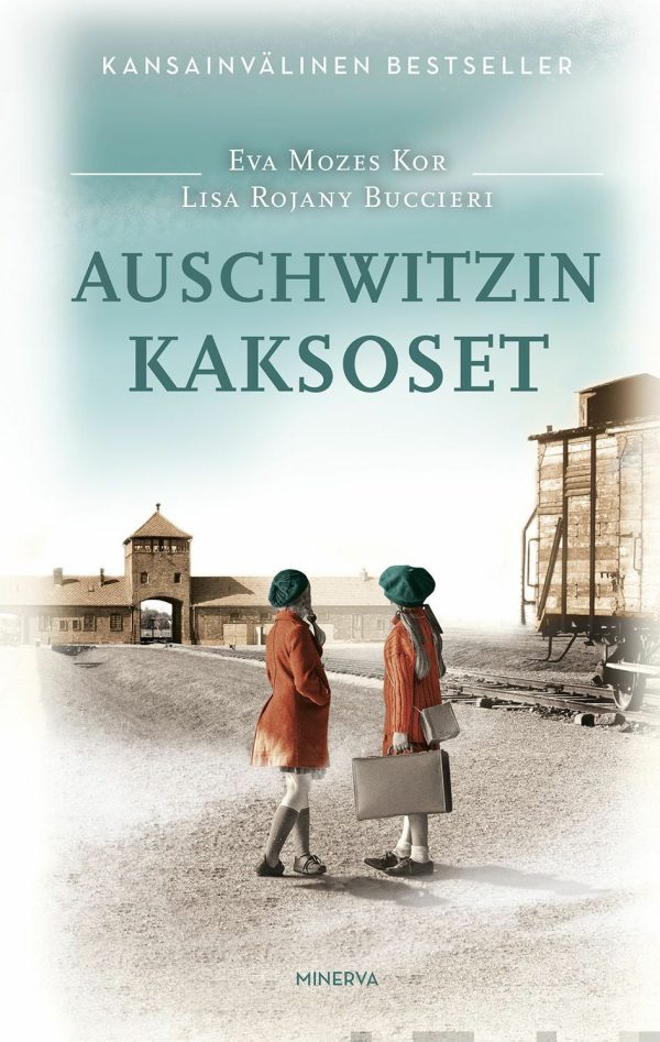 Auschwitzin kaksoset Online