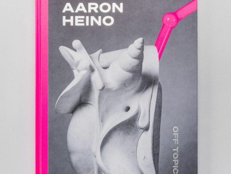 Aaron Heino Off Topic Sale