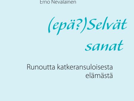 (epä?)Selvät sanat Cheap