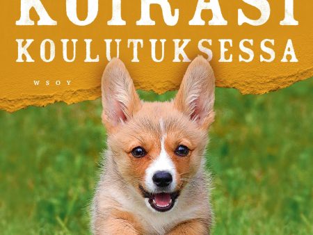 Onnistu koirasi koulutuksessa Discount