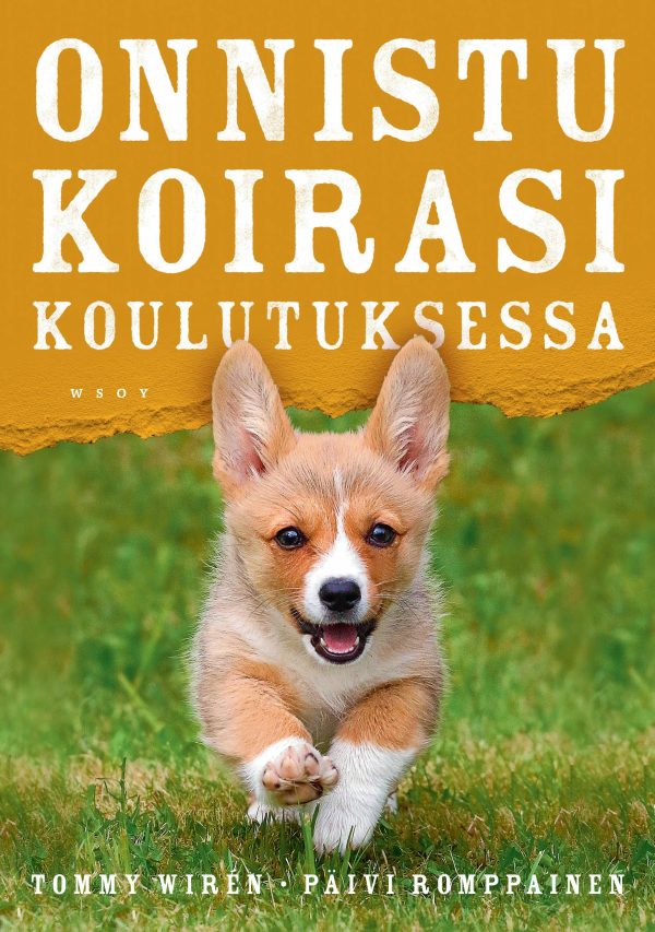 Onnistu koirasi koulutuksessa Discount