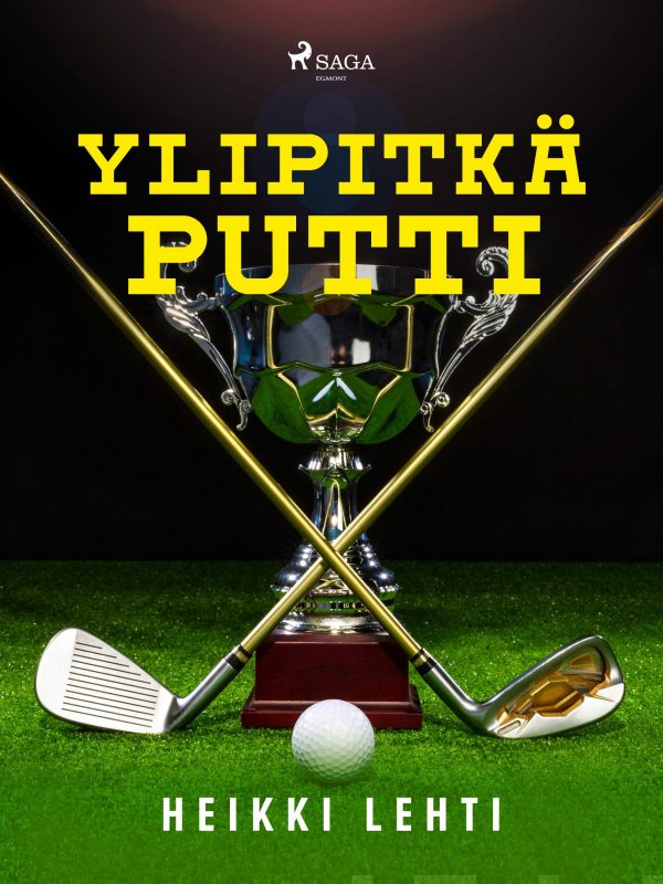 Ylipitkä putti Sale