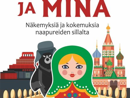 Venäjä ja minä For Discount