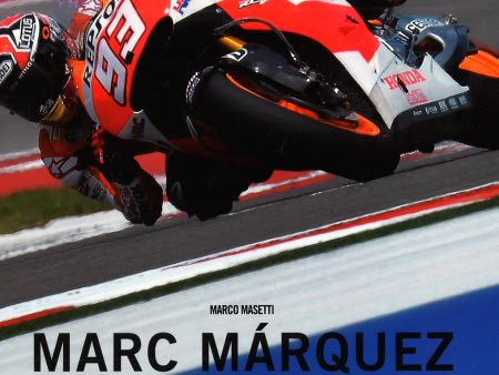 Marc Marquez Hot on Sale