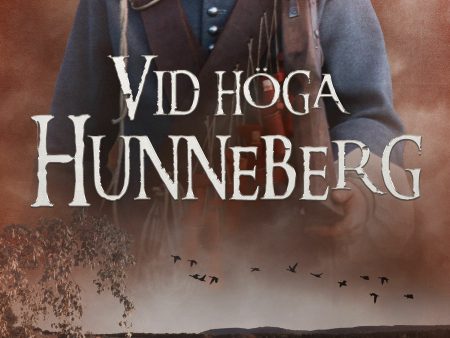 Vid höga Hunneberg Sale