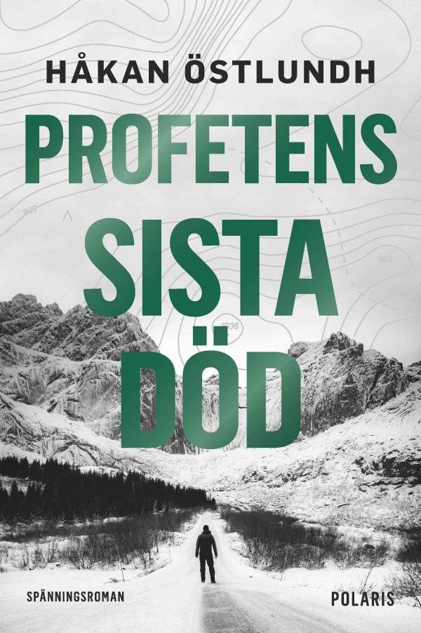 Profetens sista död Fashion