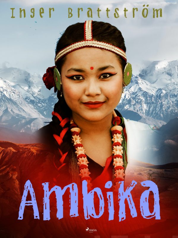 Ambika on Sale