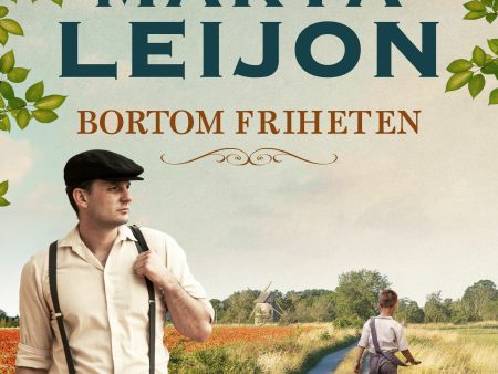 Bortom friheten Online Sale