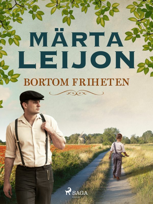 Bortom friheten Online Sale