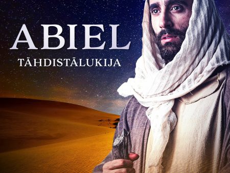 Abiel tähdistälukija Online now